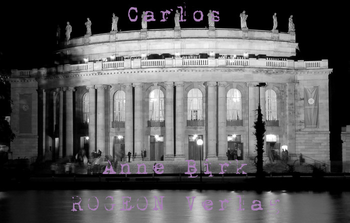 Anne-Birk-Carlos-Roman-ROGEON-Verlag-eBook-Titelbild