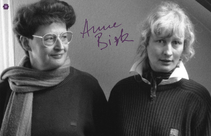 Anne-Birk-Vita-Bio-Bibliographie-Regine-Kress-Fricke